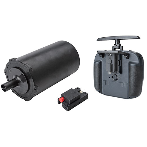 ระบบส่งกำลัง UAV คืออะไร?