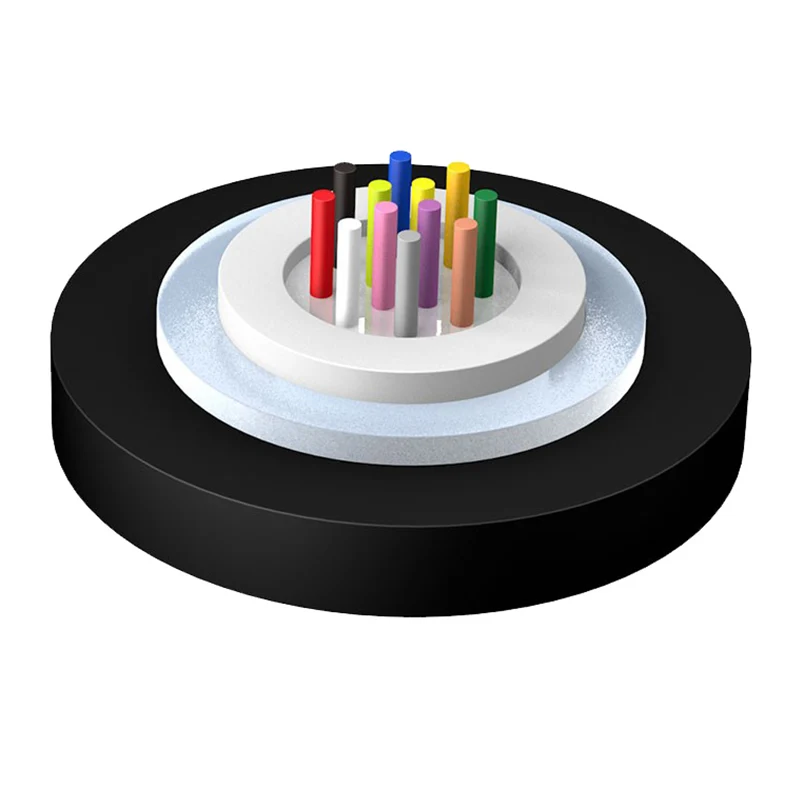 เหตุใดสายเคเบิลใยแก้วนำแสงในอาคาร Glass Yarn Access จึงเป็นตัวเปลี่ยนเกมในการสื่อสารยุคใหม่