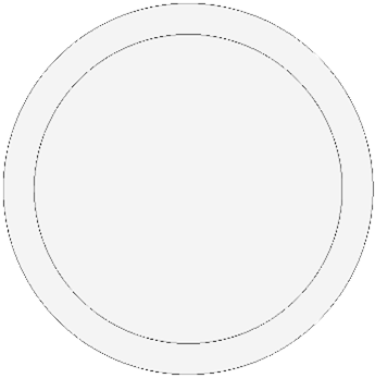 ไฟเบอร์เคลือบหมึกสี