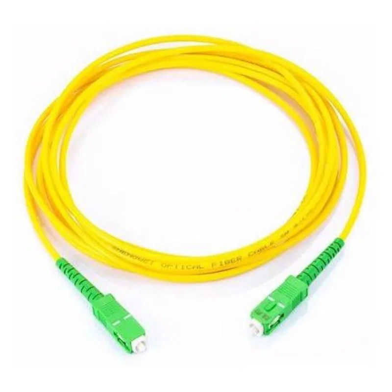 สายแพทช์ SC/APC-SC/APC ทั่วไป 1.6 มม.