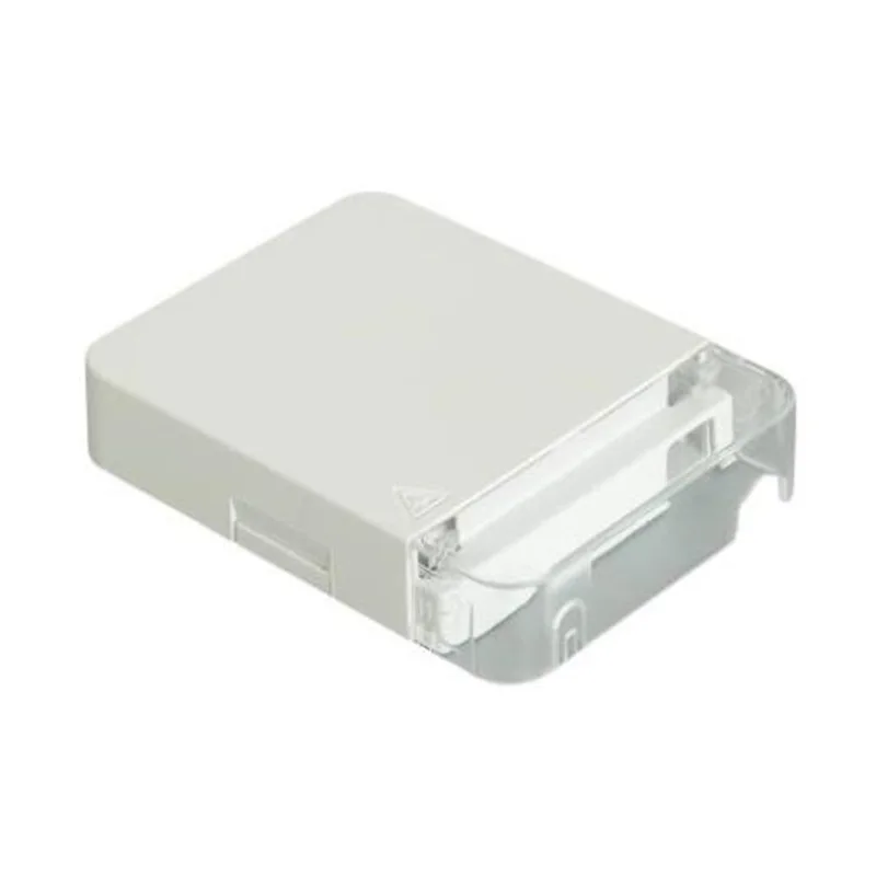 แผงการเข้าถึงสายเคเบิลใยแก้วนำแสง GFS-1F
