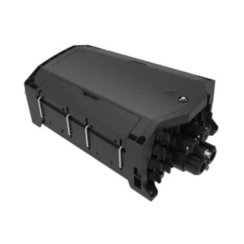 กล่องกระจายสายไฟเบอร์ออปติกที่เชื่อมต่อล่วงหน้า GFS-016-007C
