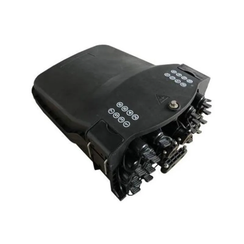 กล่องกระจายสายไฟเบอร์ออปติกที่เชื่อมต่อล่วงหน้า GFS-16SX