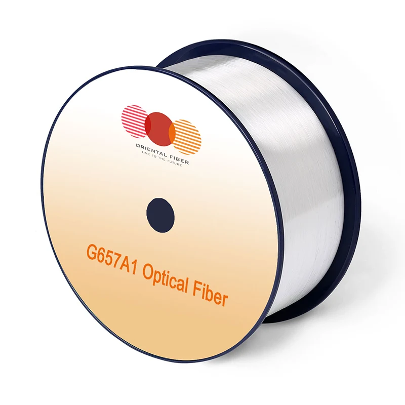 ไฟเบอร์ออพติคอลโหมดเดียว G.657.A1