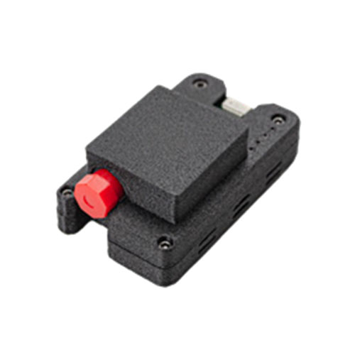 UAV Fiber Optic Sky End Air Unit